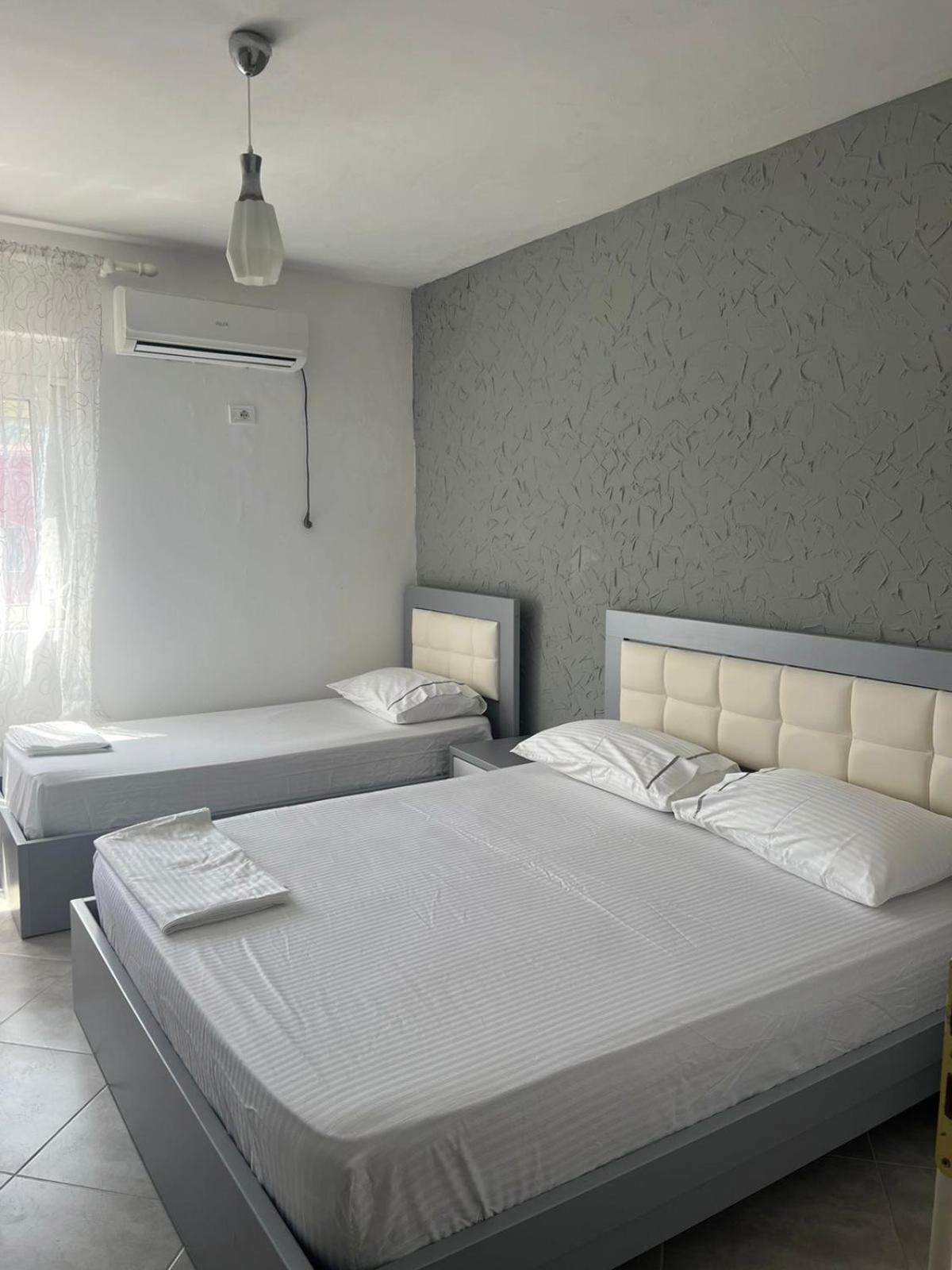 Apartamento Red Sunset